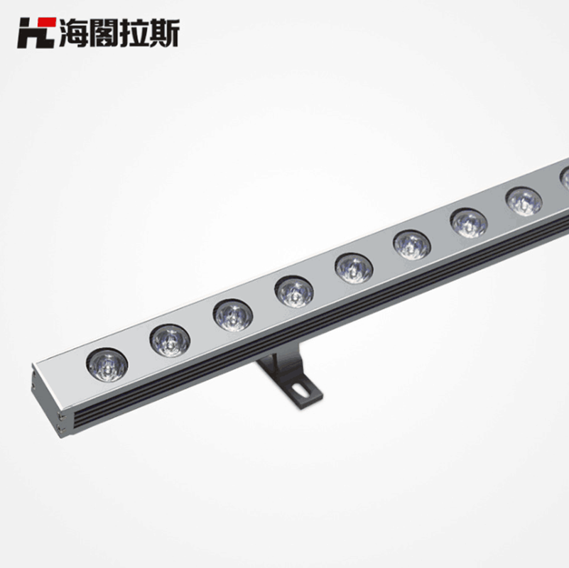 Led大功率洗墻燈的路線應該如何設計