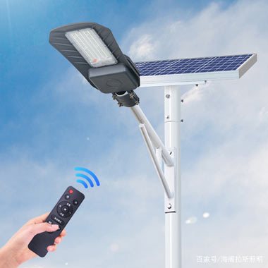 太陽能路燈多少錢一臺(tái)？?jī)r(jià)格受什么因素影響？