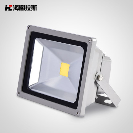 最便宜led投光燈價(jià)格多少？led投光燈安裝注意事項(xiàng)